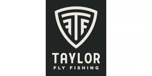 Taylor Fly Fishing coupon