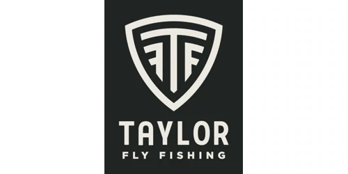 Taylor Fly Fishing Promo Code