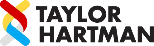 Taylor Hartman Merchant Logo