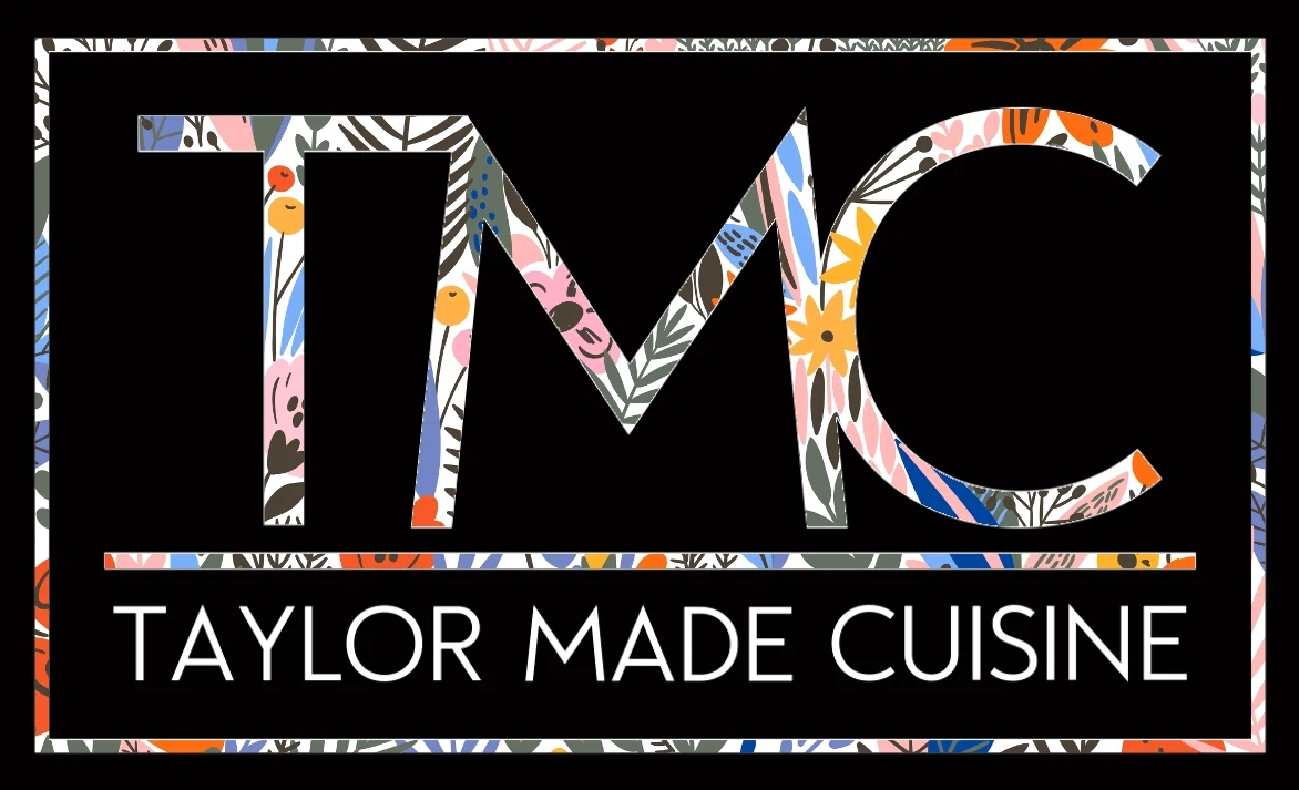 Taylor Made Cuisine Promo Code
