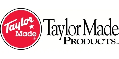 Taylor Made Merchant Logo