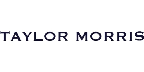 Taylor Morris Eyewear Merchant logo