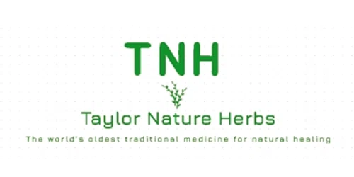 Taylor Nature Herbs Promo Code