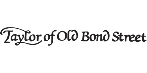 Taylor of Old Bond Street Promo Code
