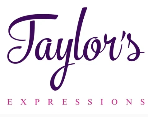 TAYLOR'S EXPRESSIONS Promo Code — 30 Off Sep 2024