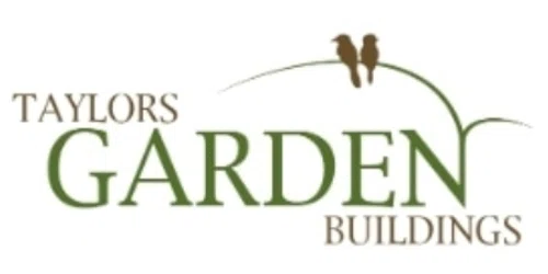 Taylors Garden Buildings Merchant logo