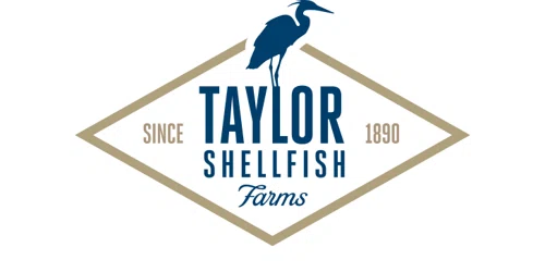 Taylor Shellfish Farms Promo Code