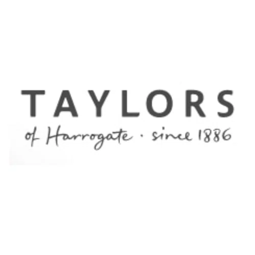 TAYLORS OF HARROGATE Promo Code — 200 Off 2024