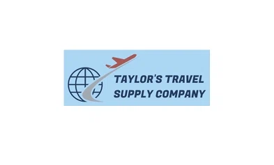 Taylor's Travel Supply Promo Code