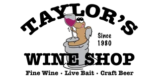 Taylor's Wine Shop Merchant Logo