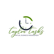 Taylor Tasks Merchant Logo