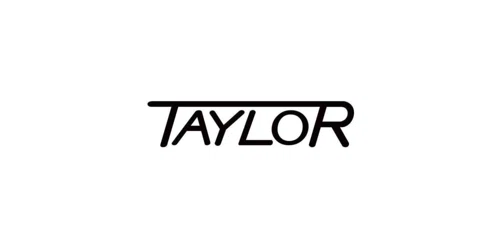 Taylor Watch coupon