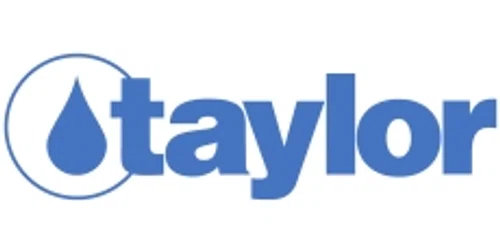 Taylor Water Technologies Promo Code