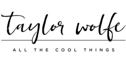 Taylor Wolfe Promo Code