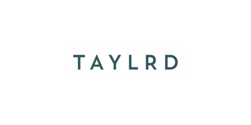 Taylrd Clothing S Best Code 15 Off Just Verified For Aug