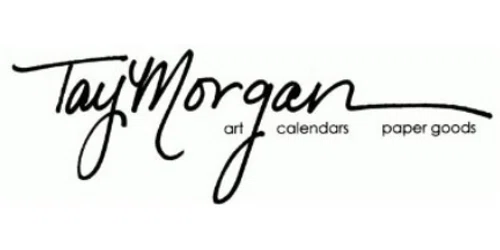 Tay Morgan Designs Promo Code