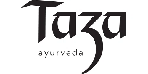Taza Ayurveda Promo Code