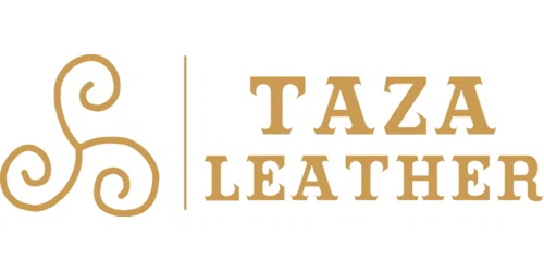 Taza Leather Promo Code