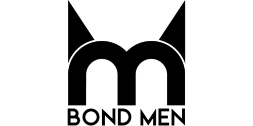 TB-BondMen Promo Code