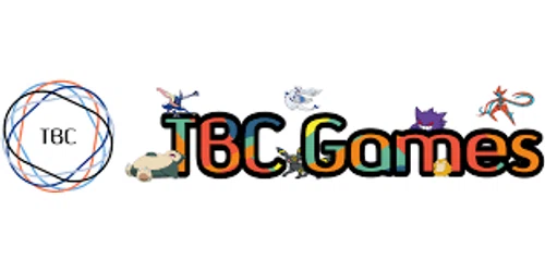 TBC Games Promo Code