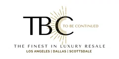 TBC Consignment Promo Code
