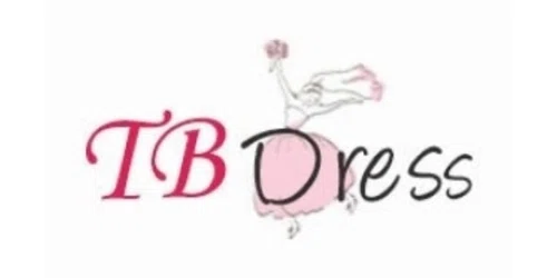 TB Dress Merchant logo