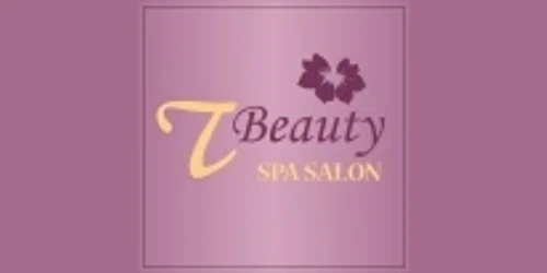 TBeauty Spa Salon Promo Code