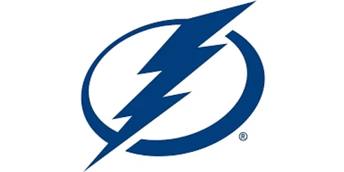 Tampa Bay Lightning Shop Merchant logo