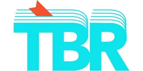 TBR Promo Code