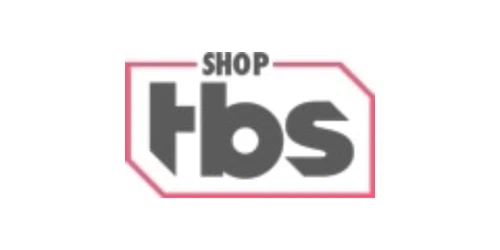 TBS coupon