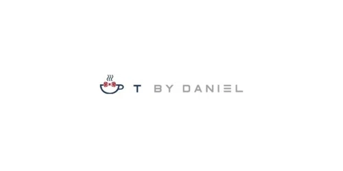 T By Daniel coupon