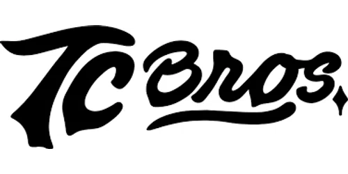TC Bros Choppers Merchant logo
