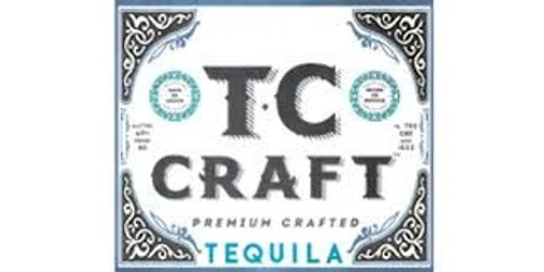 TC Craft Tequila Promo Code