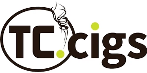 TCcigs Promo Code