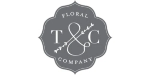 T & C Floral Promo Code