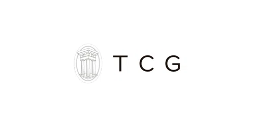 TCG Footwear coupon