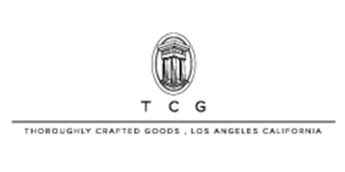 TCG Footwear coupon