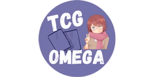 TCG Omega Promo Code