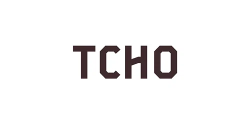 TCHO coupon