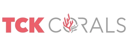 TCK Corals discount code