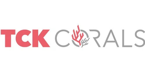TCK Corals Promo Code