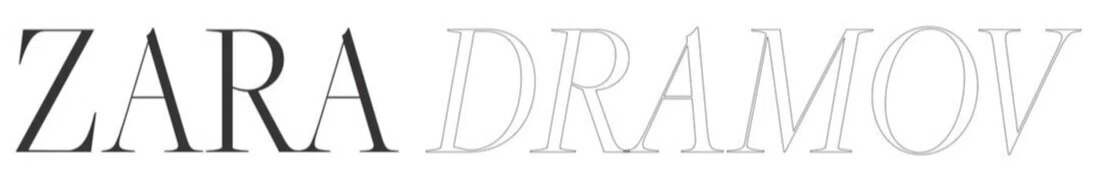 ZARA DRAMOV Promo Code — 119 Off in September 2024