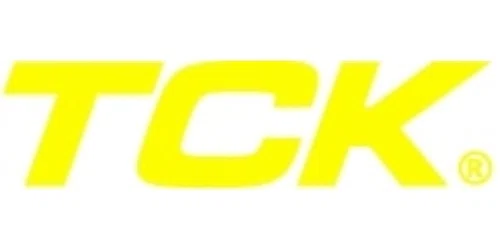 TCK Sports Promo Code
