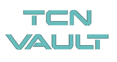 TCN Vault Merchant Logo