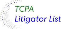 TCPA Litigator List Merchant Logo