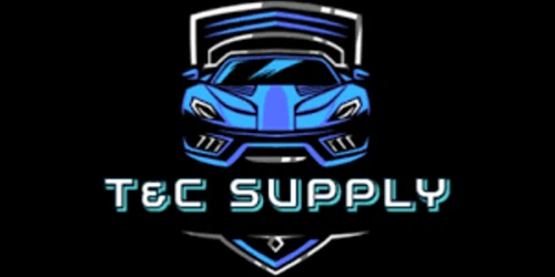 T & C Supply Promo Code