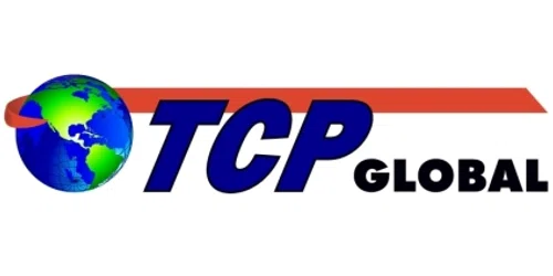 TCP Global Merchant logo