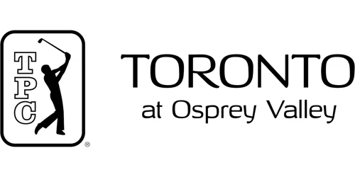 TPC Toronto at Osprey Valley Promo Code