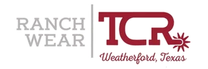 TCR Ranch Wear Promo Code