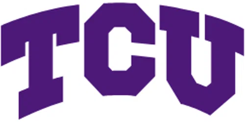 TCU Horned Frogs Merchant logo